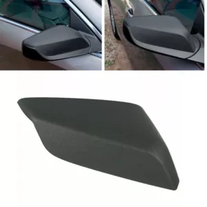 Fits Chevrolet Malibu 2016 2017 2018 2019 2020 Right Rear View Mirror Cover Cap