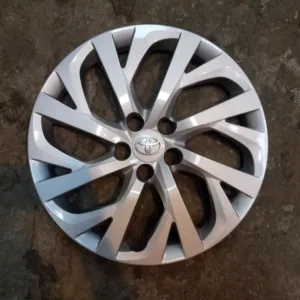 Brand New 2017 2018 2019 Corolla 16 Hubcap Wheel Cover 61181