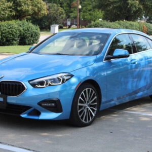 2021 BMW 2 Series AWD 228i xDrive Gran Coupe 4dr Sedan