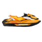 Nautique Super Air Boat